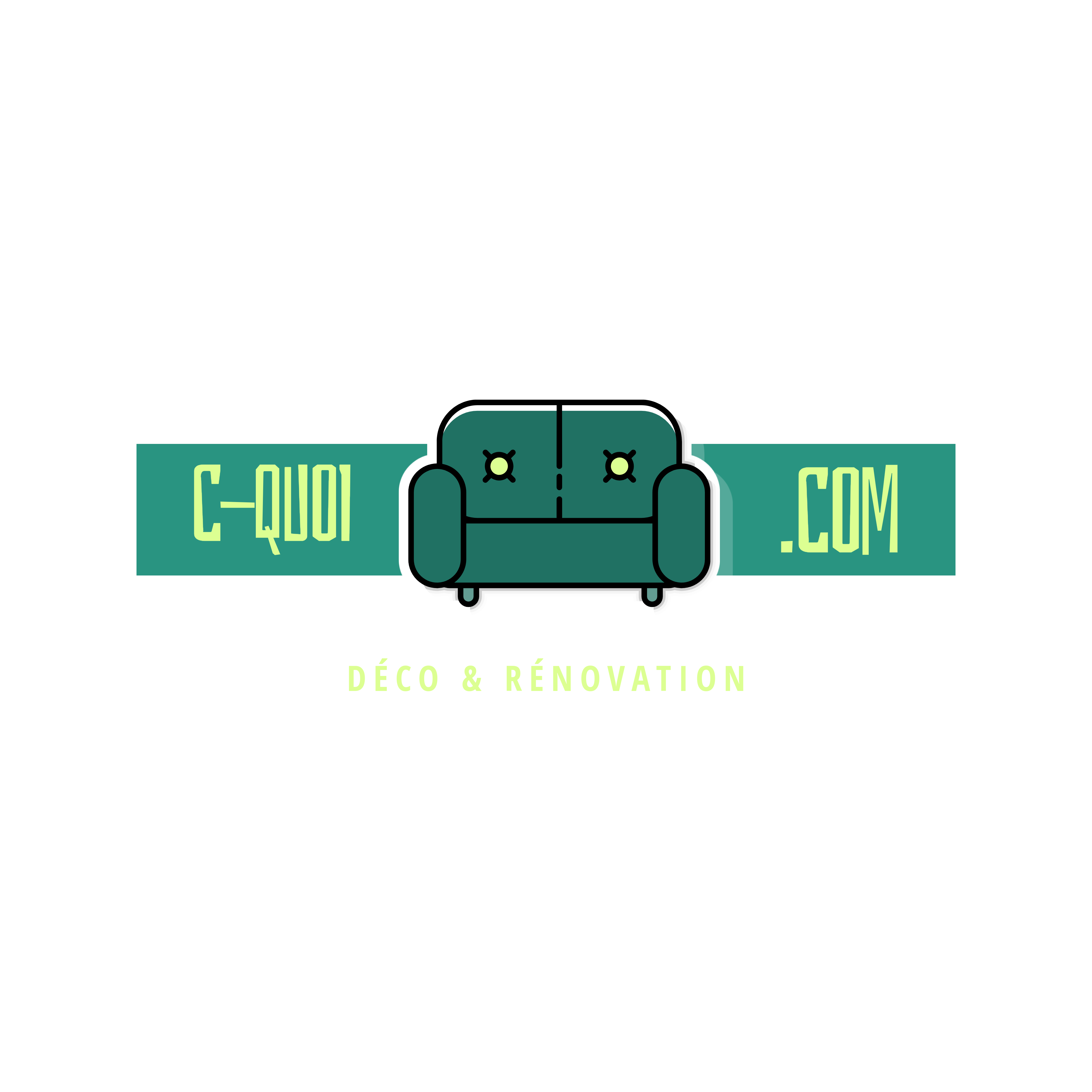 Logo c-quoi